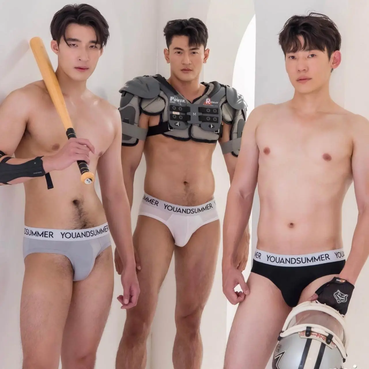 Hot men in underwear 667