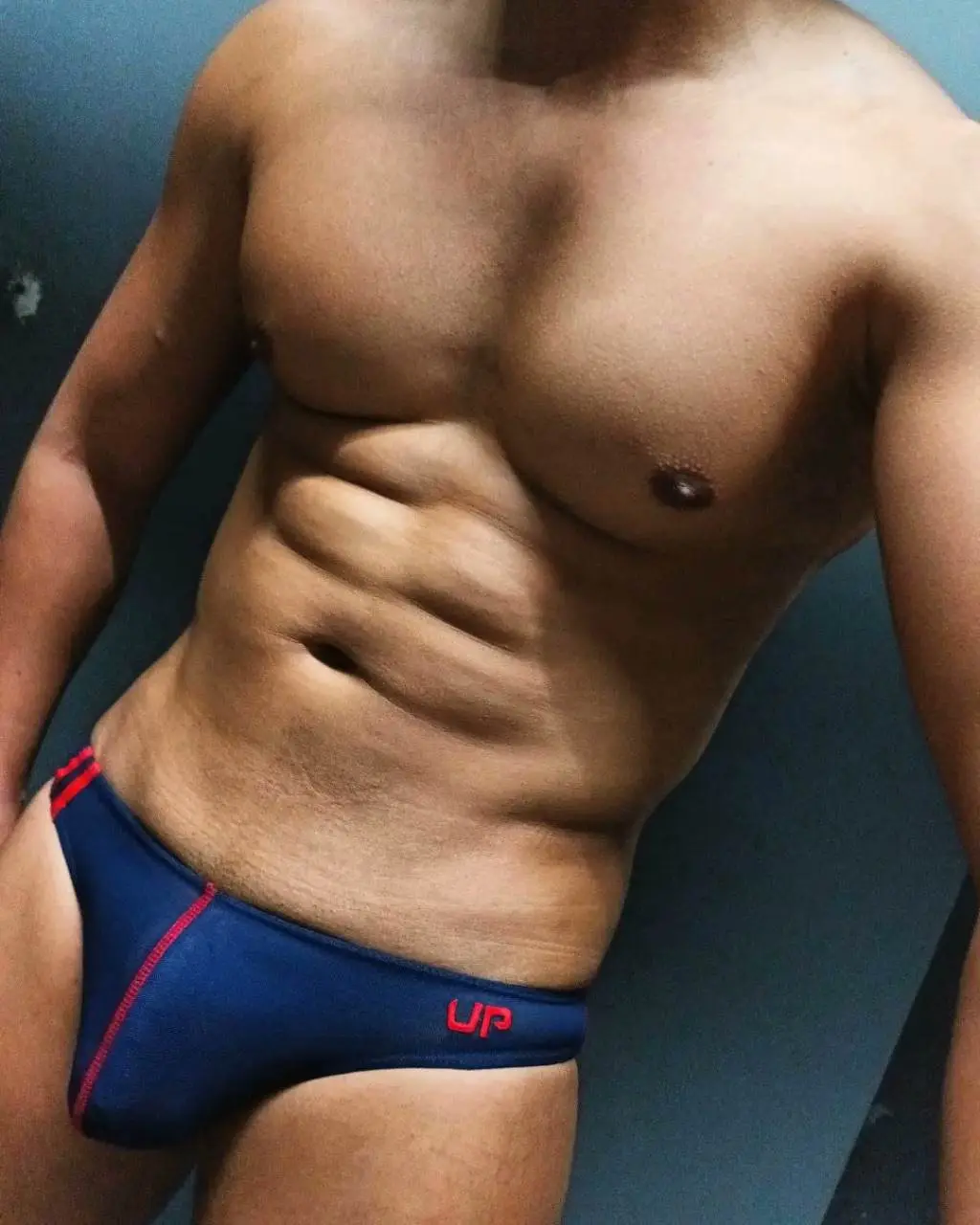 LINE OpenChat : Underwear For Men