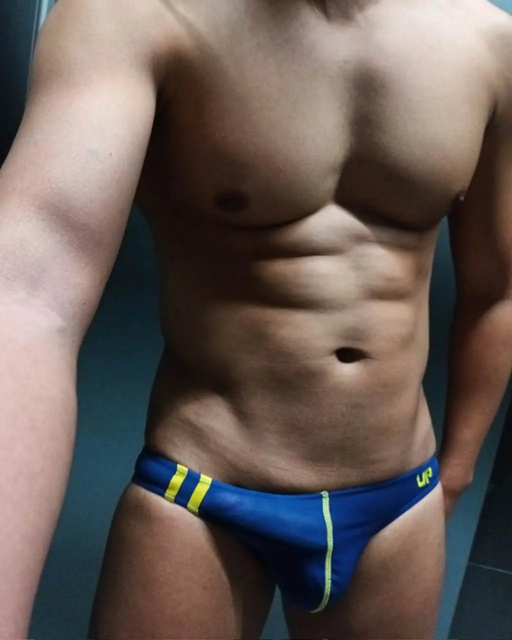 LINE OpenChat : Underwear For Men