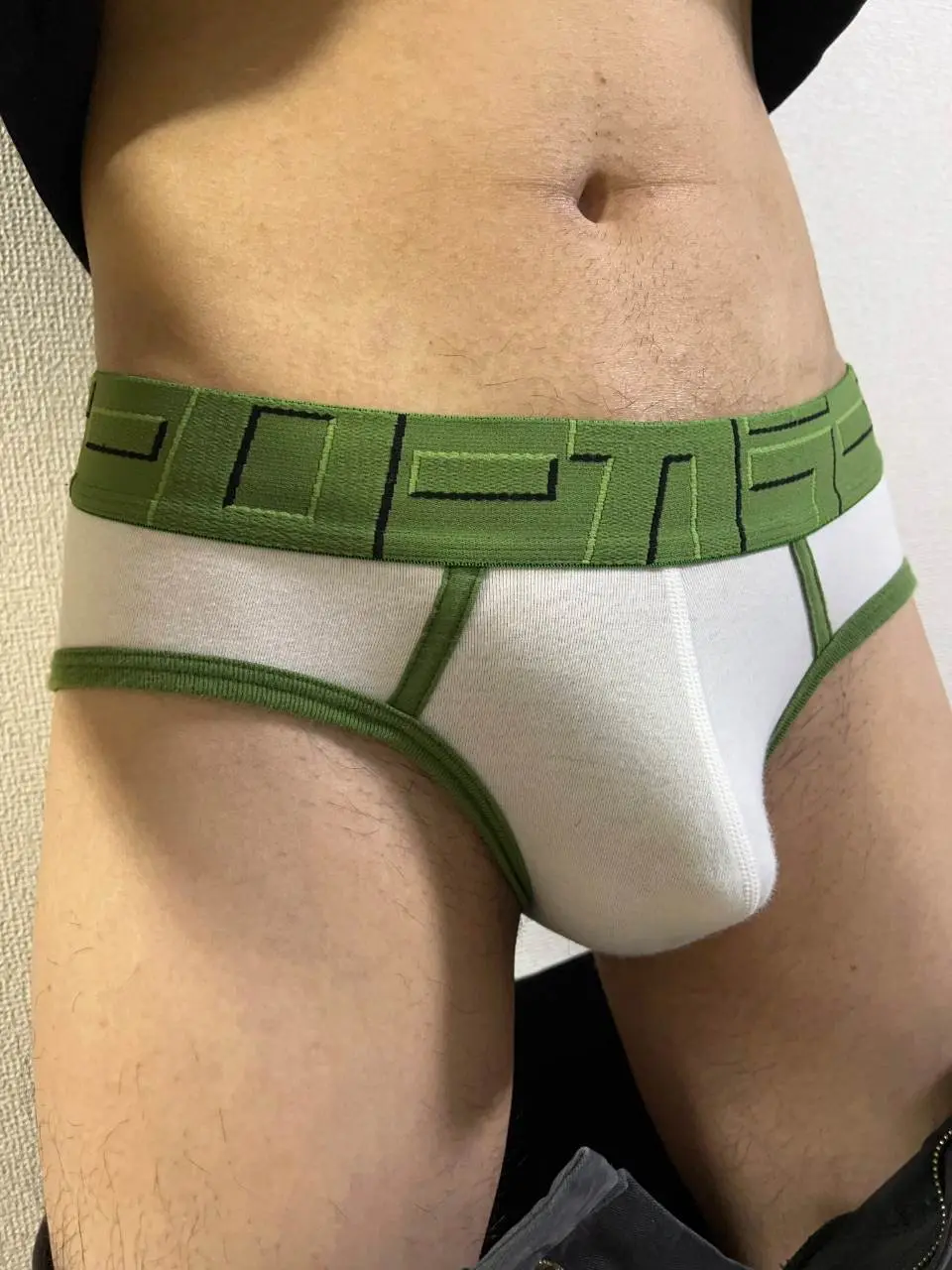 LINE OpenChat : Underwear For Men