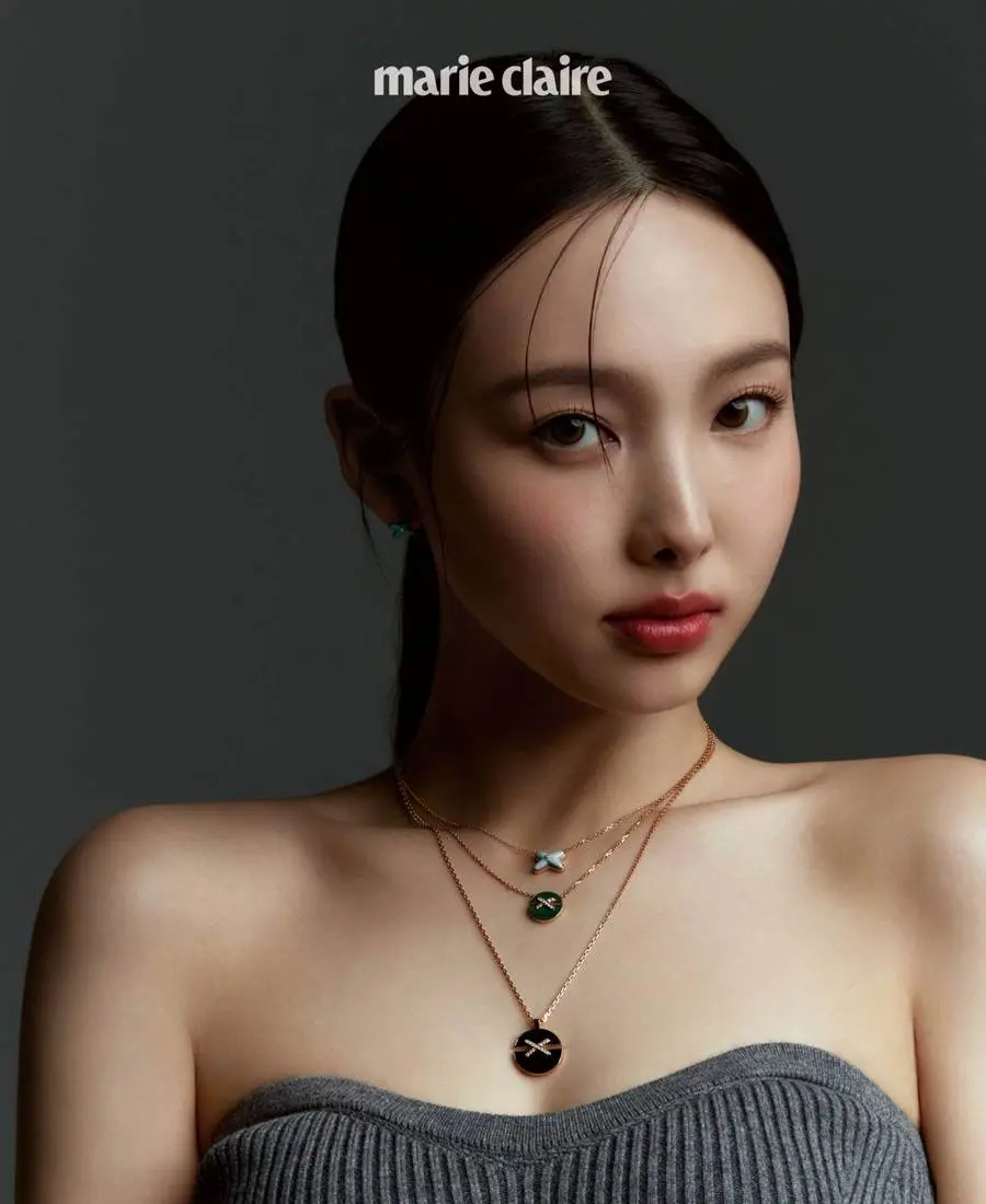 (TWICE) Nayeon @ Marie Claire Korea March 2023 (30th Anniversary Issue)