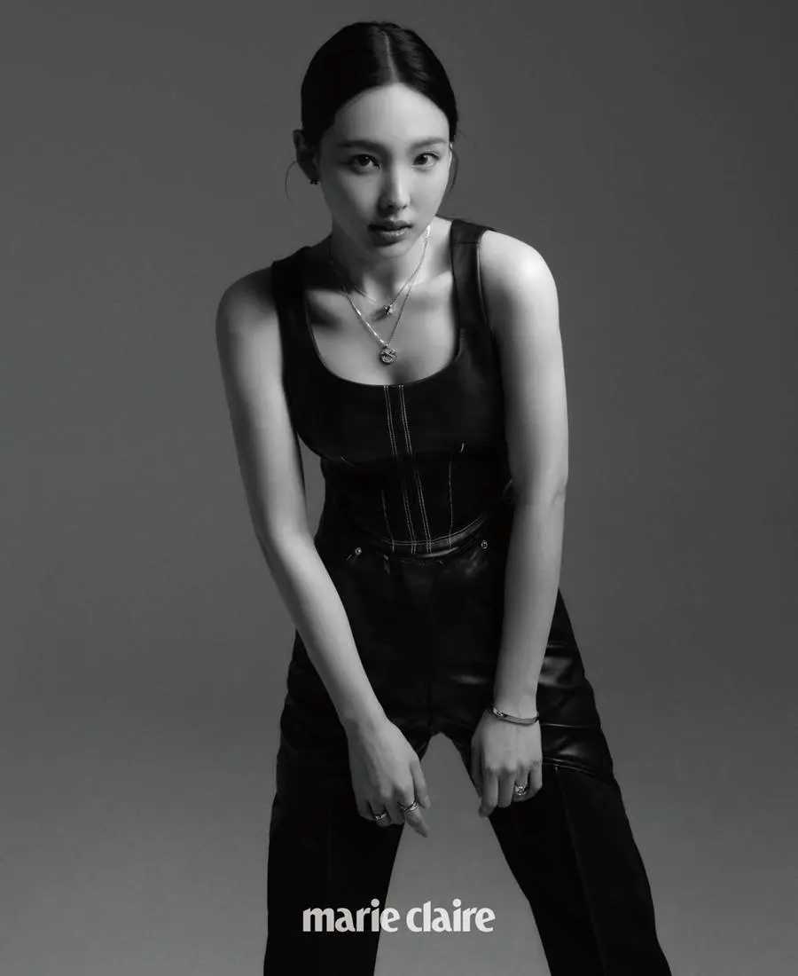 (TWICE) Nayeon @ Marie Claire Korea March 2023 (30th Anniversary Issue)