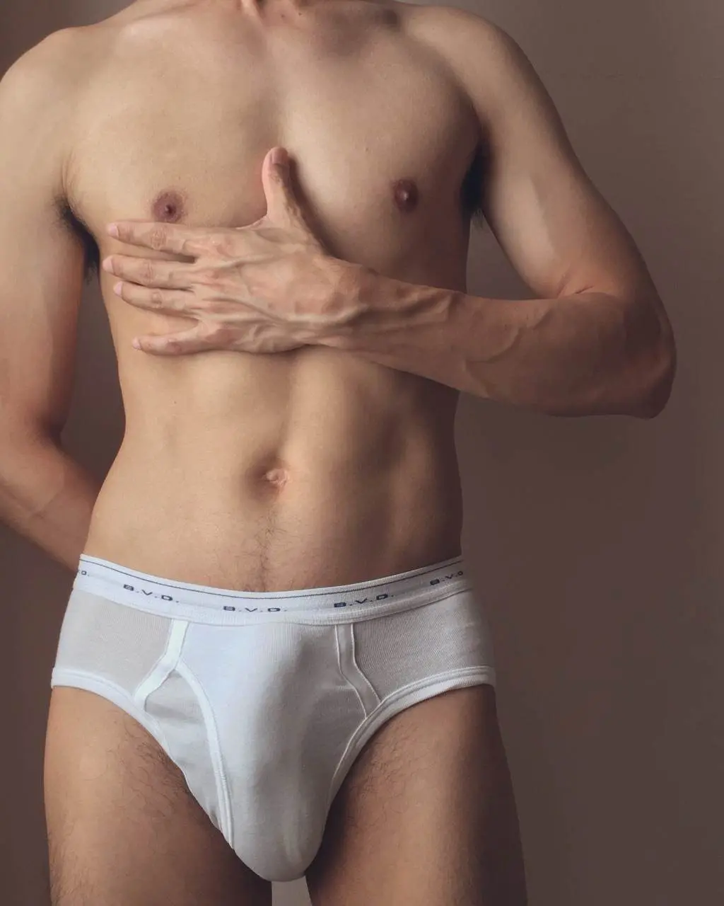 LINE OpenChat : Underwear For Men