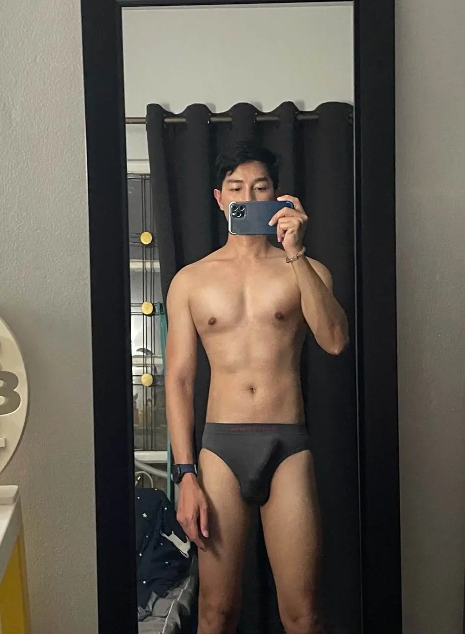 LINE OpenChat : Underwear For Men