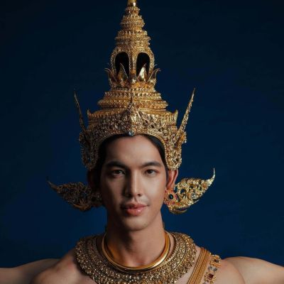 🇹🇭 THAILAND |  Khun Sangkhan  The Lord of Lanna Songkran festival 2023