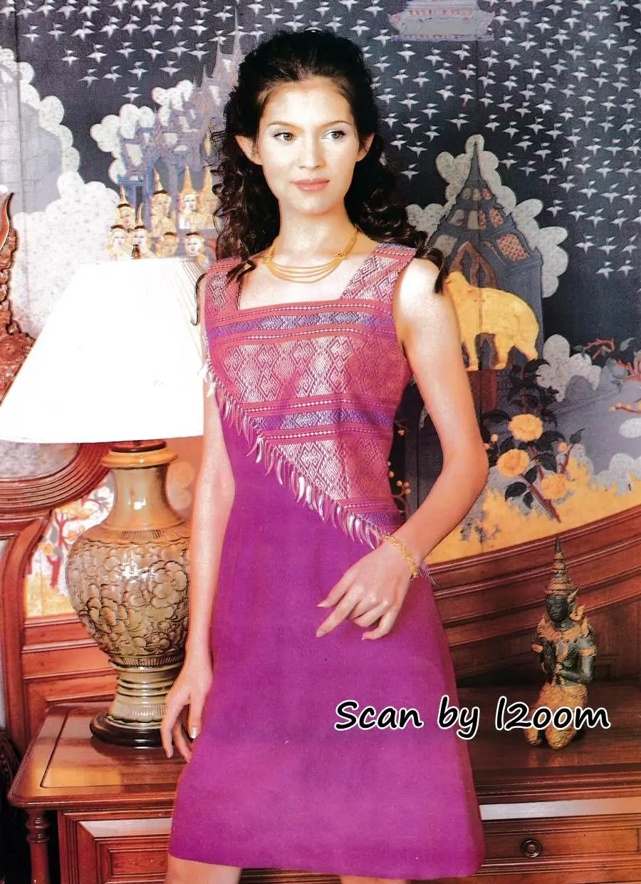 (วันวาน) นิตยสาร หญิงไทย ปีที่ 26 ฉบับที่ 607 มกราคม 2544
