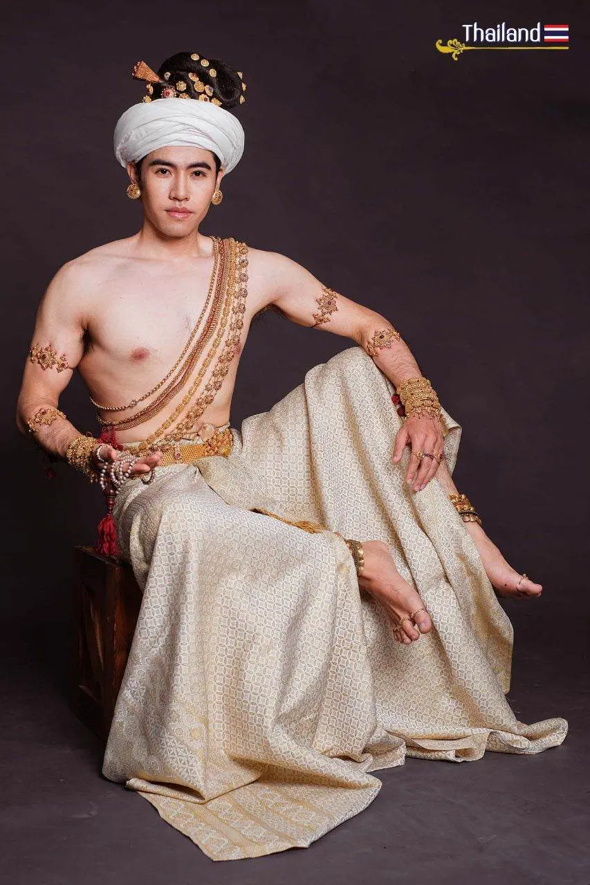 🇹🇭 THAILAND | "Khun Sangkhan" The Lord of Lanna Songkran festival 2023