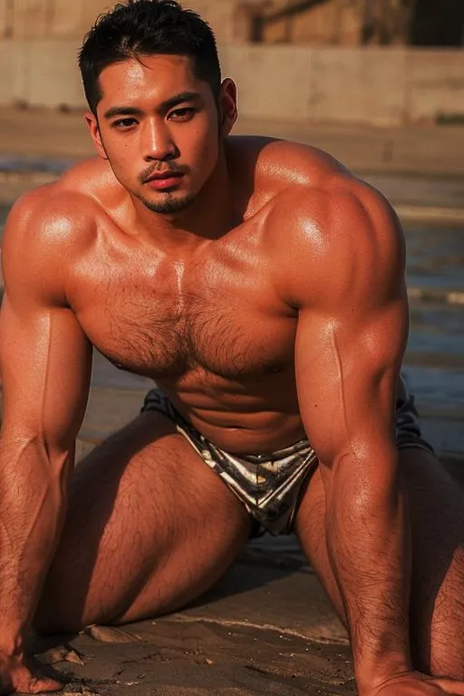 asian sexy men vol 1