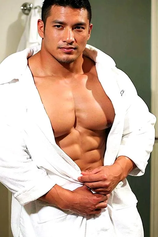 asian sexy men vol 2