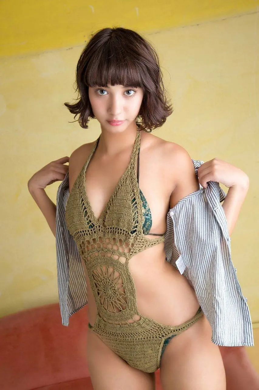 Sayumi Makino (tropical girl)