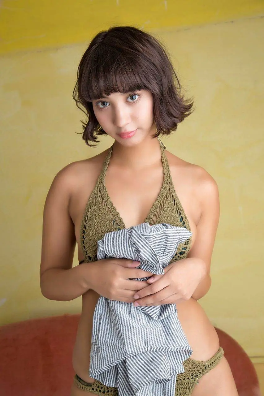 Sayumi Makino (tropical girl)