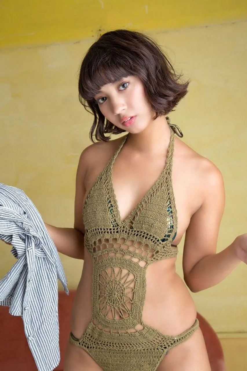 Sayumi Makino (tropical girl)