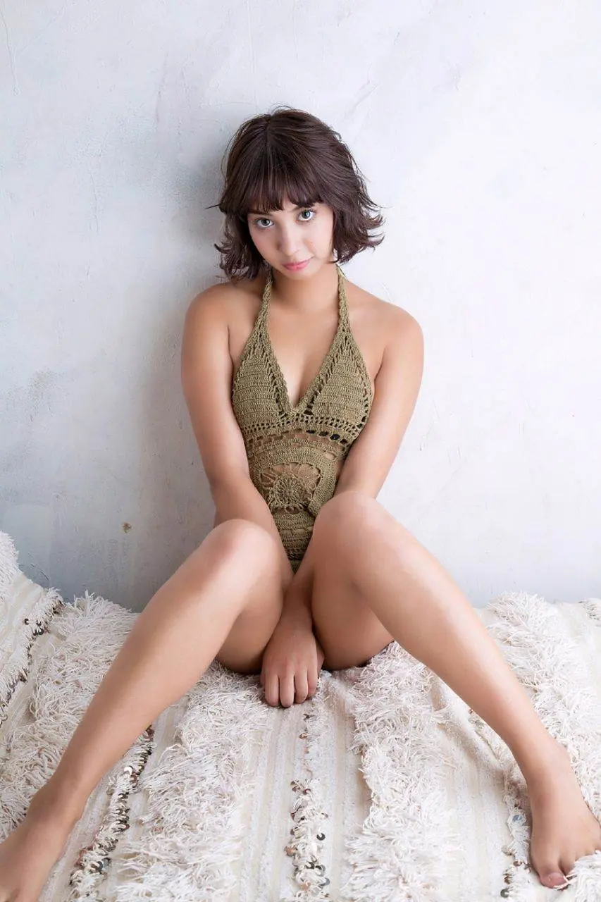 Sayumi Makino (tropical girl)