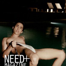 มาแว้วววววววววว NEED+17 ผู้ชายหล่อ น่ารักจัง เป้าใหญ่