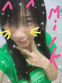 น่ารักชิมิ  อิอิ