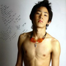 -*-*เห็นหล่อดีเลยเอามาลง*-*-