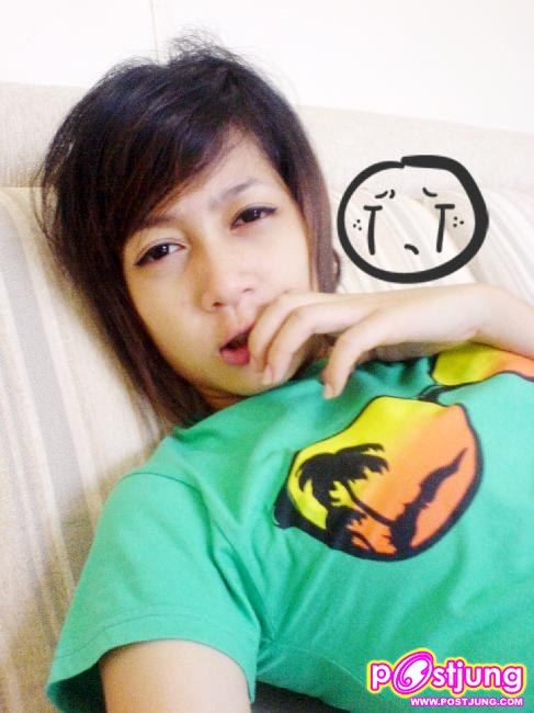 คนนี้น่ารัก