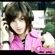 คัยชอบ Kim Hee Chul