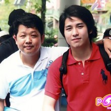 น้องๆของเสี่ยอู๊ด