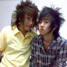 ทอมน่ารักมากมาย