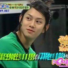 Kim Hee Chul มาอีกแล้วคร้า ดูเล้ย ๆ น่าร้ากมากกก!!!!