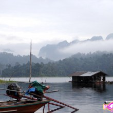 กุ้ยหลินเมืองไทยสุราษฏร์ธานี