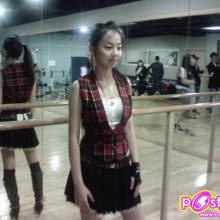 โซฮี Wonder girls