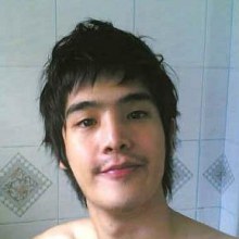 หนุ่มๆมาอวดหุ่นกันช่วงหน้าหนาว