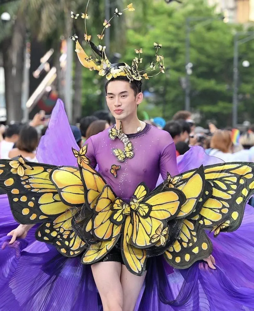 Bangkok Pride 2023