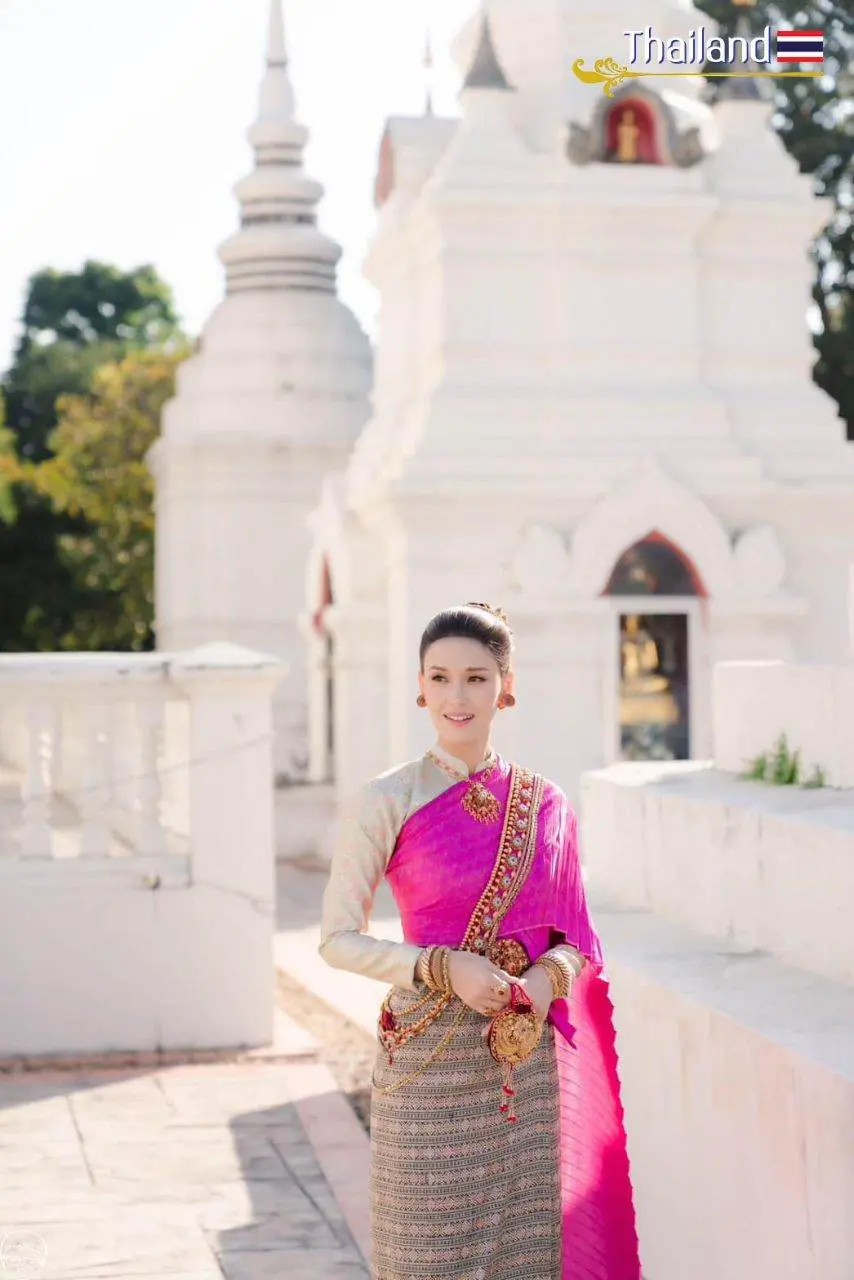 🇹🇭 THAILAND | Tai Yuan in Lanna Kingdom
