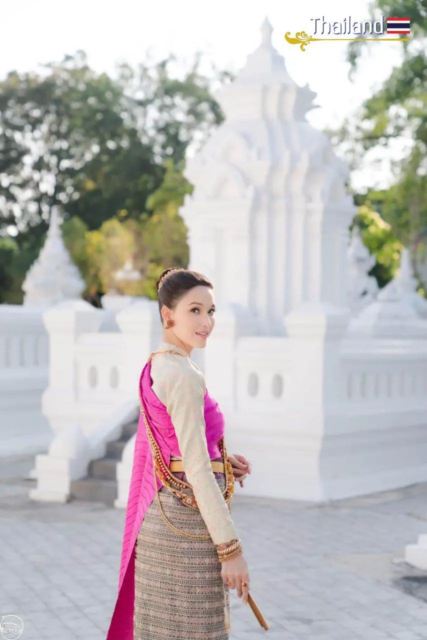 🇹🇭 THAILAND | Tai Yuan in Lanna Kingdom