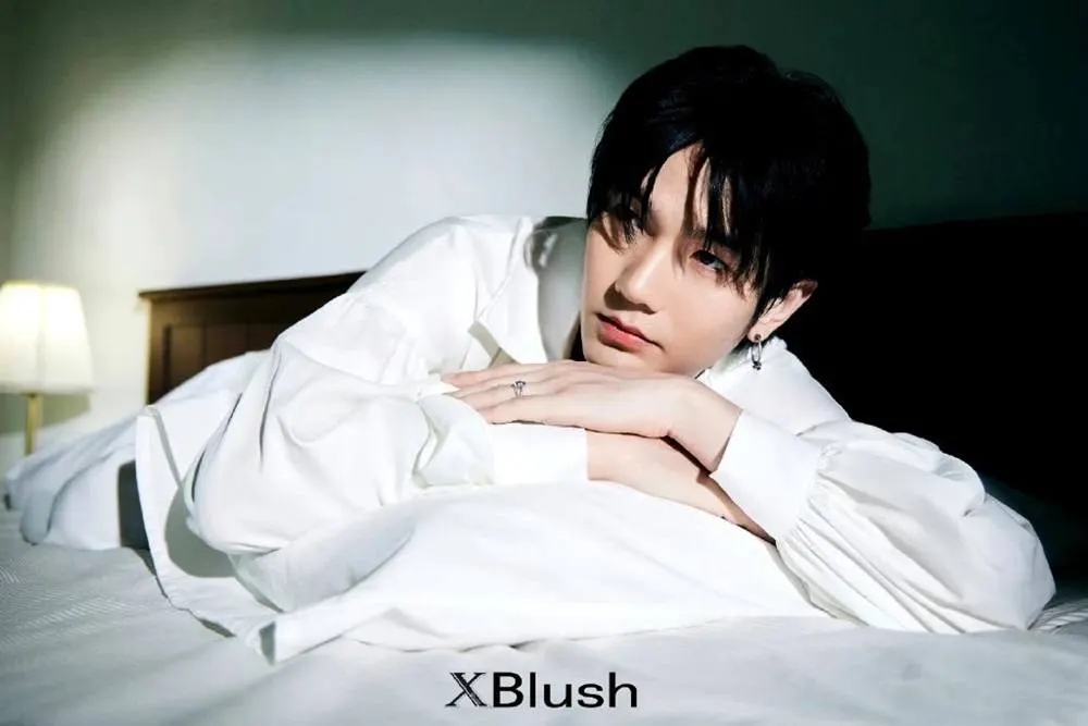 บิว-จักรพันธ์  @ XBlush China July 2023