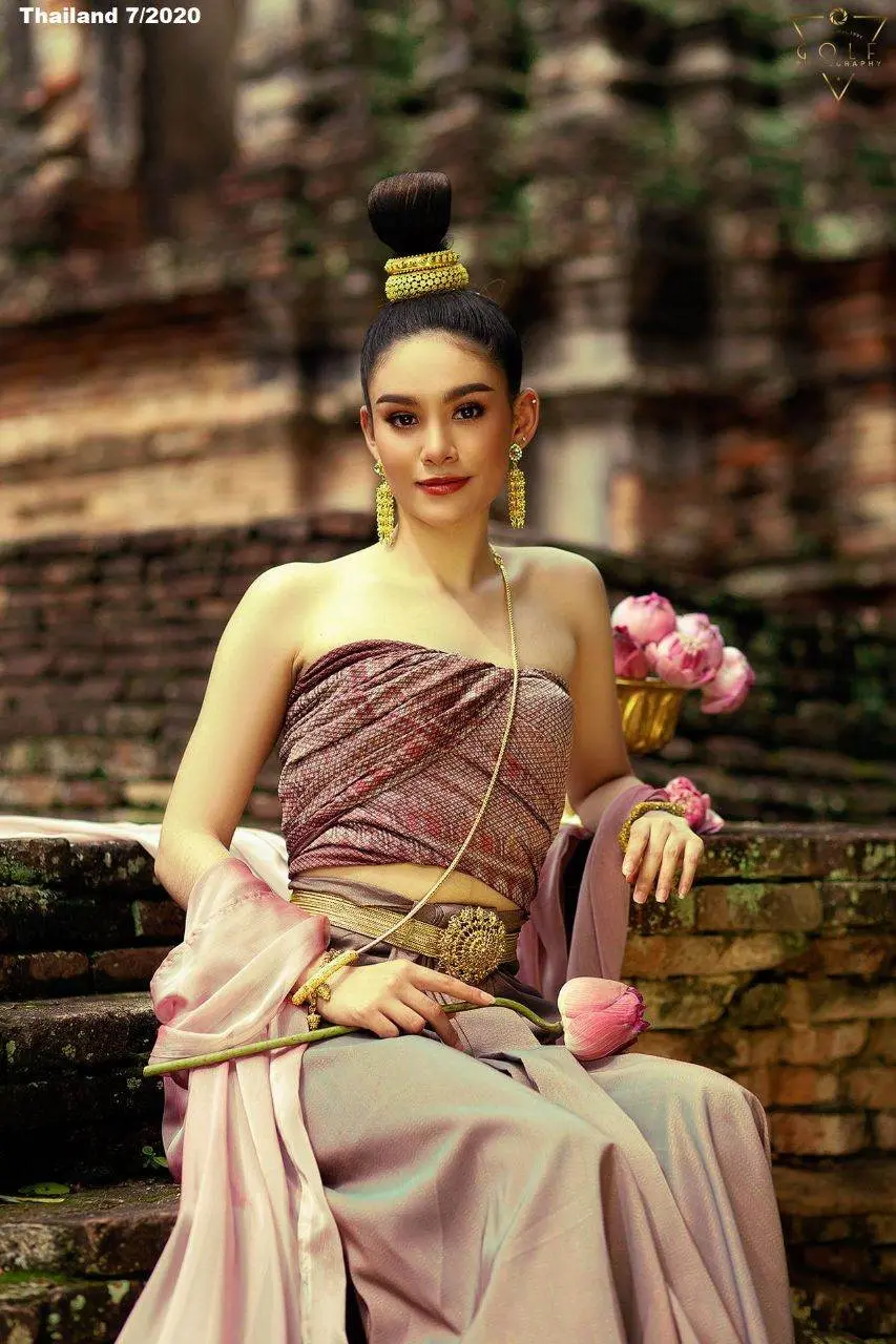 🇹🇭 THAILAND | AYUTTHAYA KINGDOM