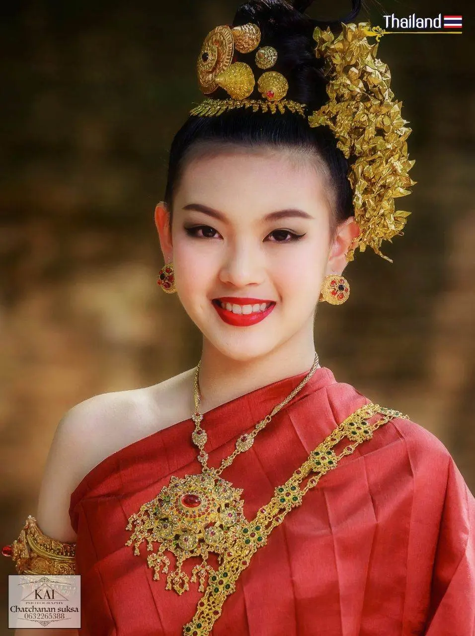 THAILAND 🇹🇭 | Tai Yuan in Lanna kingdom ✦