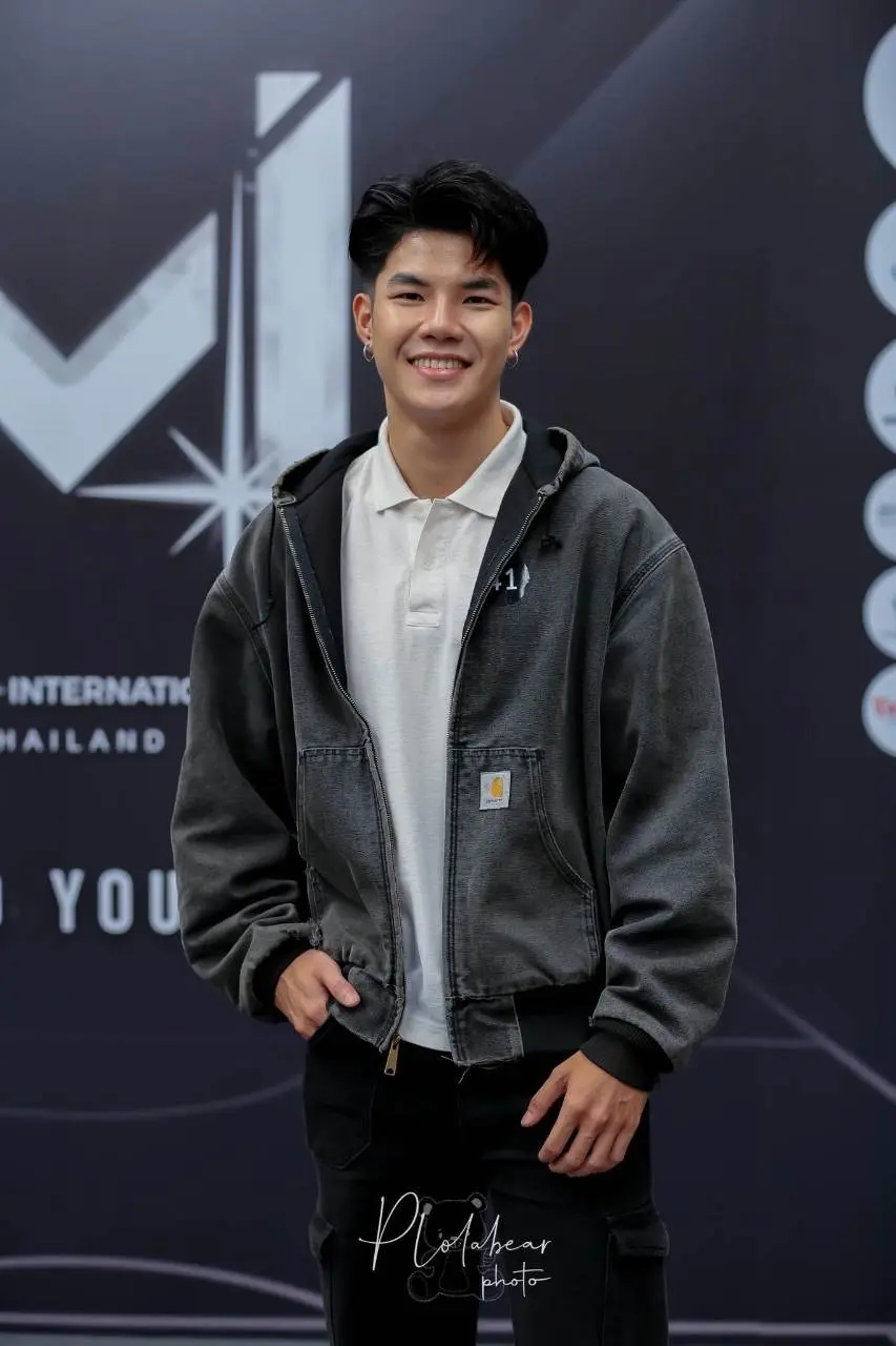 ผู้เข้าร่วมประกวด Mister International Thailand 2023