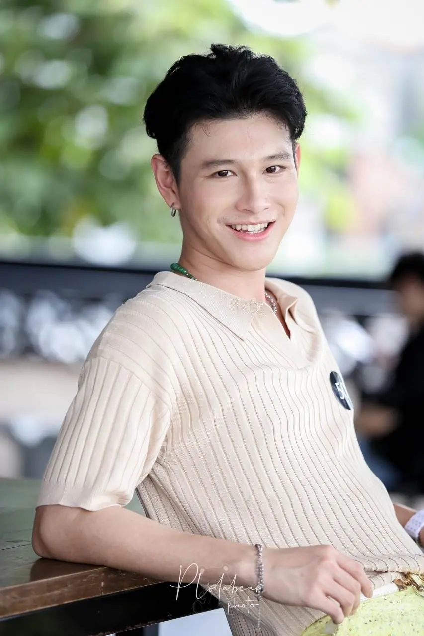 ผู้เข้าร่วมประกวด Mister International Thailand 2023