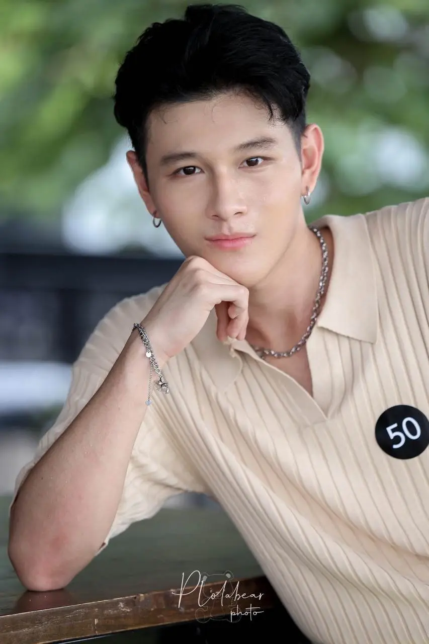 ผู้เข้าร่วมประกวด Mister International Thailand 2023