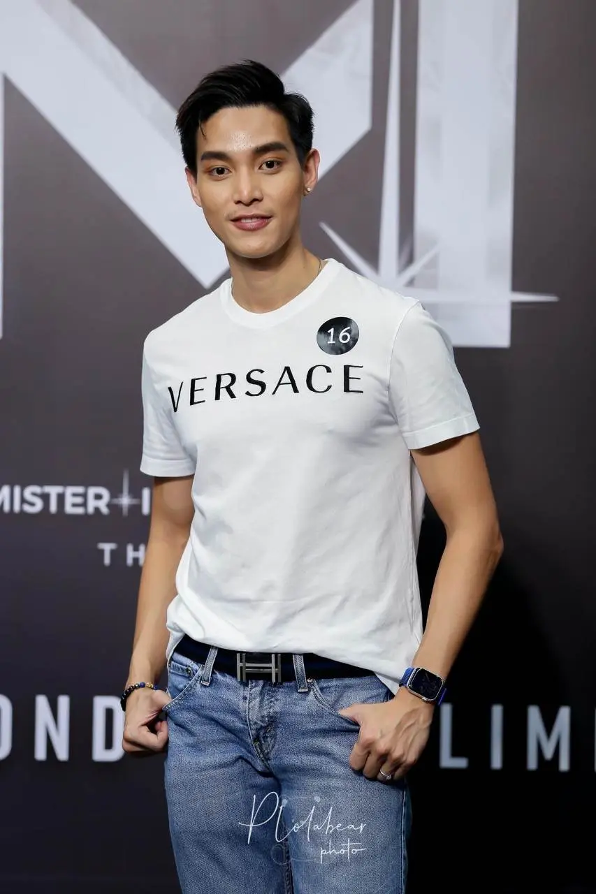 ผู้เข้าร่วมประกวด Mister International Thailand 2023.1