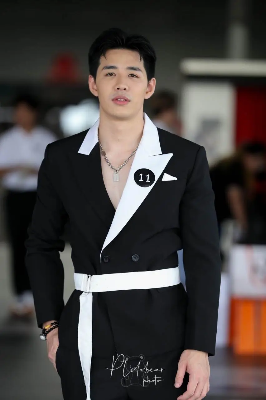 ผู้เข้าร่วมประกวด Mister International Thailand 2023.2