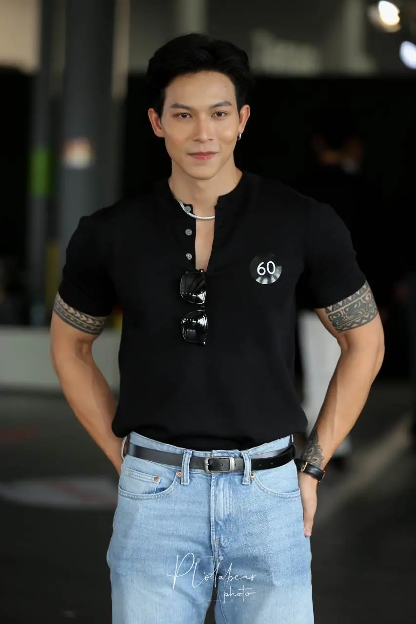 ผู้เข้าร่วมประกวด Mister International Thailand 2023.2