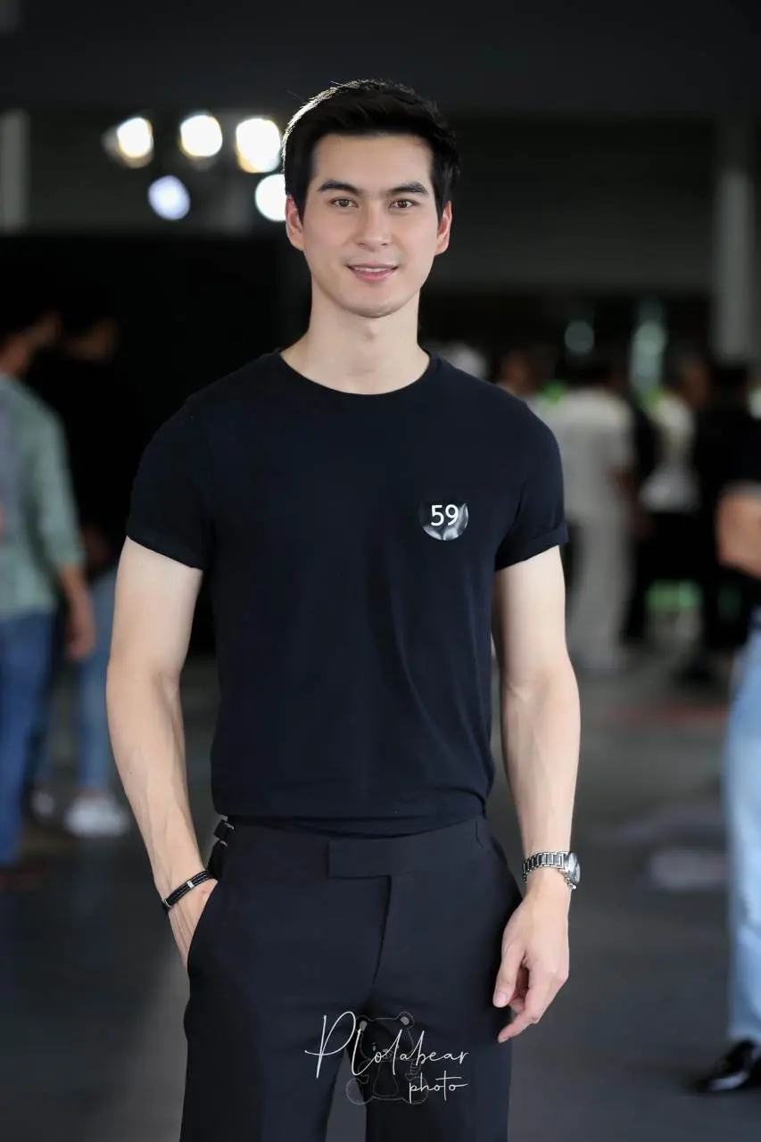 ผู้เข้าร่วมประกวด Mister International Thailand 2023.2