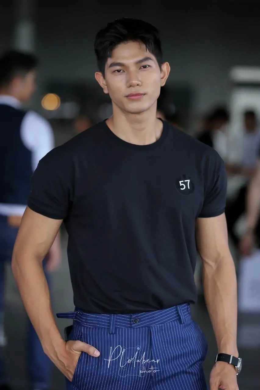 ผู้เข้าร่วมประกวด Mister International Thailand 2023.2