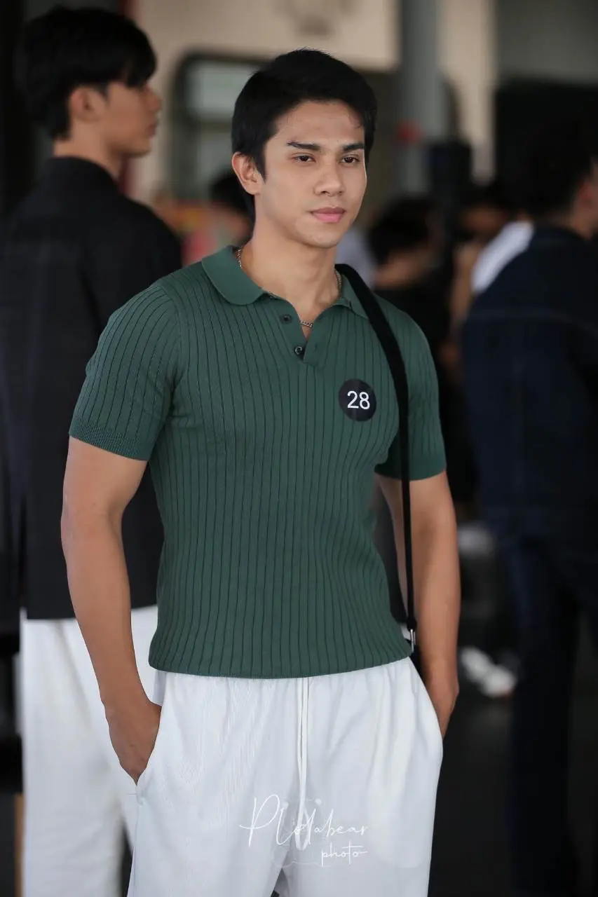 ผู้เข้าร่วมประกวด Mister International Thailand 2023.2