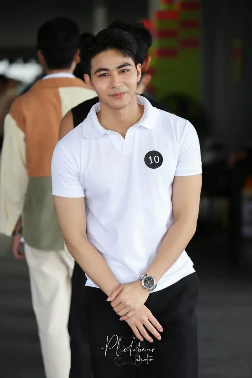 ผู้เข้าร่วมประกวด Mister International Thailand 2023.2