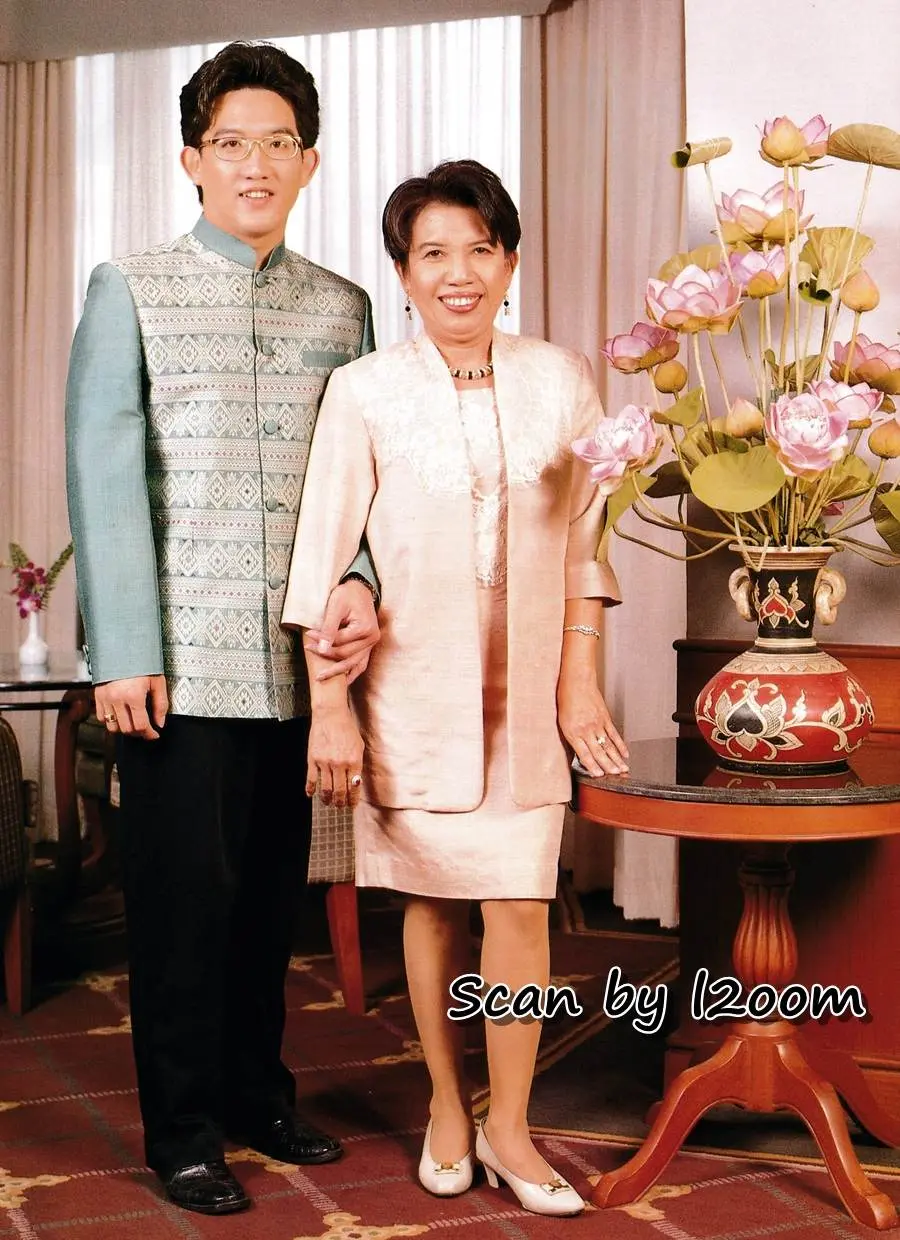 (วันวาน) นิตยสาร หญิงไทย ปีที่ 24 ฉบับที่ 573 สิงหาคม 2542