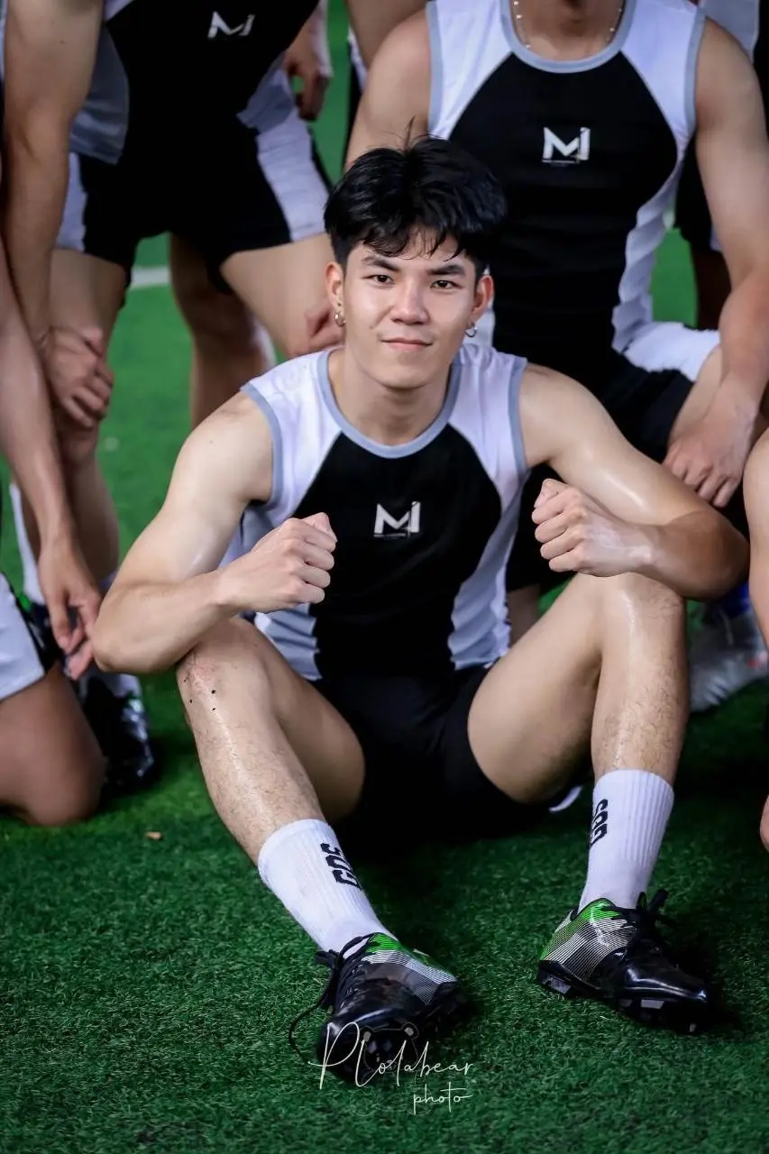 ละลานตา Mister International Thailand 2023