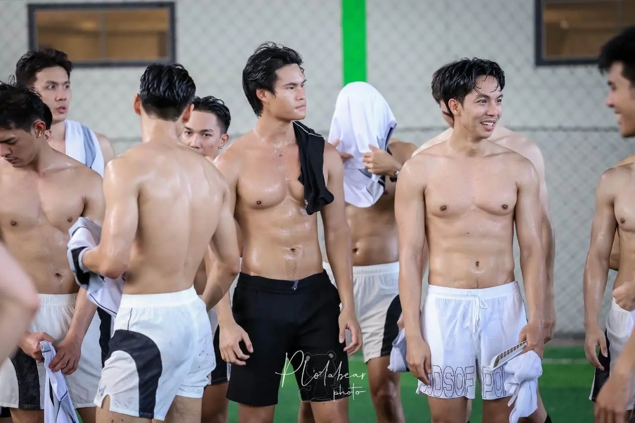 ละลานตา Mister International Thailand 2023