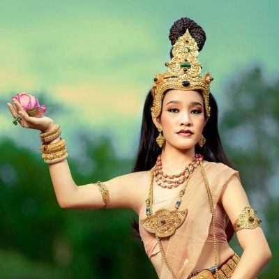 Srivijaya era: श्रीविजय | THAILAND 🇹🇭