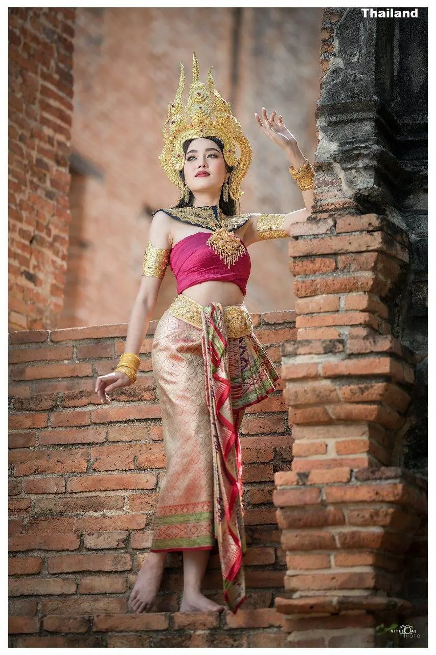 Thai Apsara 🇹🇭