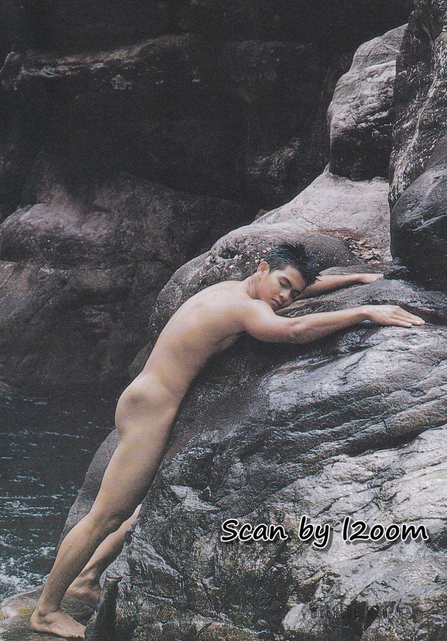 (วันวาน) Weekend Men no.85 May 1999